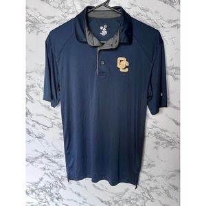3/$25**Badger Sport Men's Polo (OC) size S